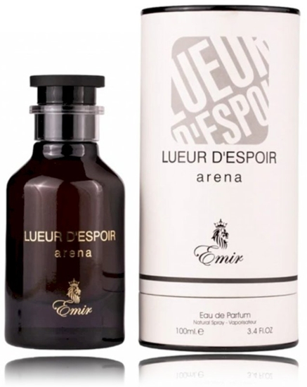 Picture of Emir Lueur D'Espoir Arena Perfume EDP 100 ml