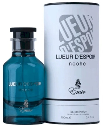 Picture of Emir Lueur D'Espoir Noche Perfume EDP 100 ml