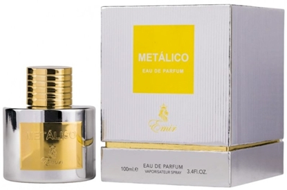 Picture of Emir Metalico Perfume EDP 100 ml