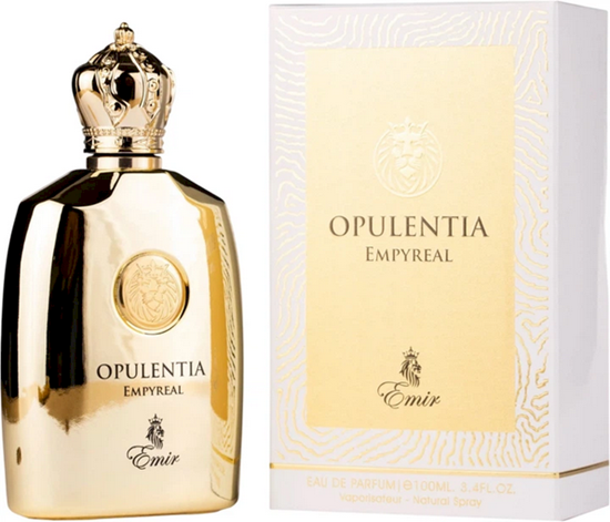 Picture of Emir Opulentia Empyreal Perfume EDP 100 ml