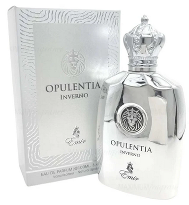 Picture of Emir Opulentia Inverno Perfume EDP 100 ml