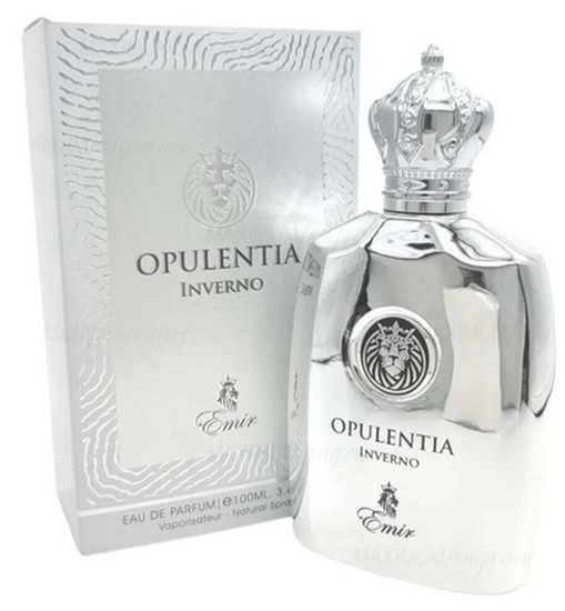 Picture of Emir Opulentia Inverno Perfume EDP 100 ml