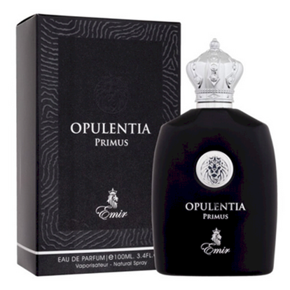 Picture of Emir Opulentia Primus Perfume EDP 100 ml