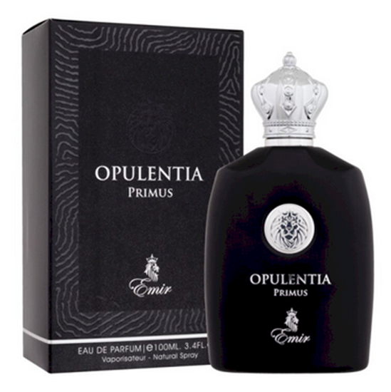 Изображение Emir Opulentia Primus Perfume EDP 100 ml