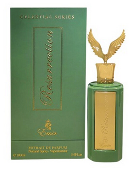Picture of Emir Resurrection Perfume PAR 100 ml