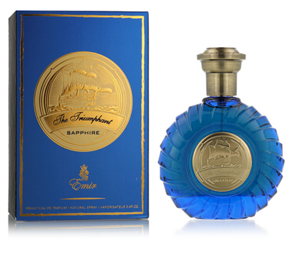 Picture of Emir The Triumphant Sapphire Perfume EDP 100 ml