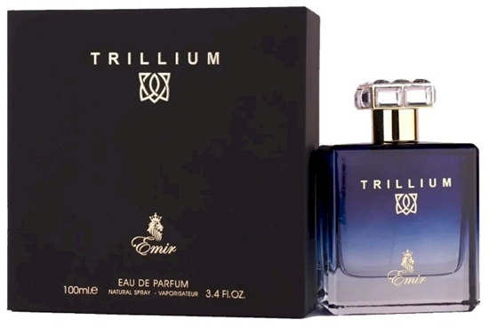 Изображение Emir Trillium Perfume EDP 100 ml