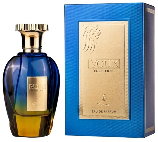 Picture of Emir Voux Blue Oud Perfume EDP 100 ml