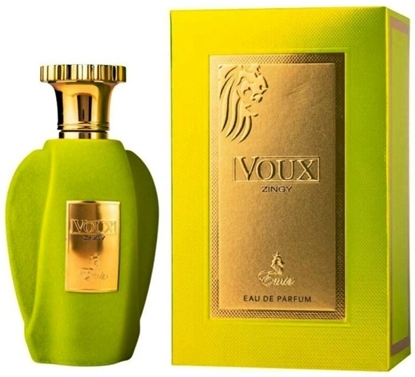 Picture of Emir Voux Zingy Perfume EDP 100 ml