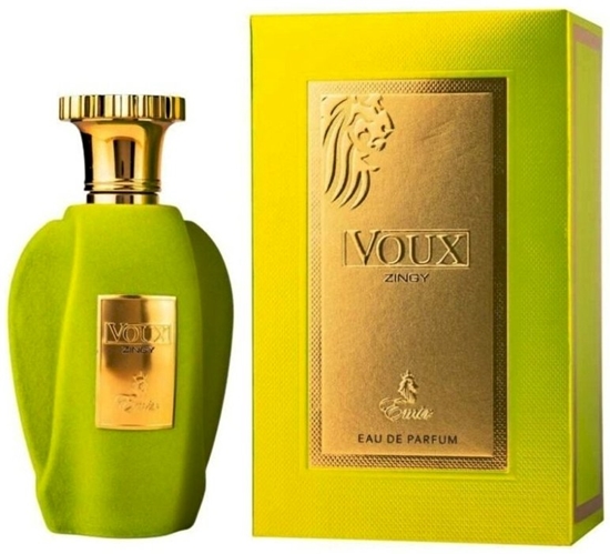 Picture of Emir Voux Zingy Perfume EDP 100 ml
