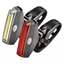 Attēls no EMOS LED Bicycle Front Light and Back Light signal set