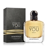 Picture of Emporio Armani Stronger With You Only Perfume EDT 100ml