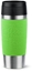 Picture of Emsa TRAVEL MUG Classic kubek termiczny limonkowy ze stali nierdzewnej, 0.36 liters