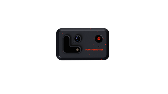 Изображение Enabot | ROLA PetTracker without SIM card | Dark Blue