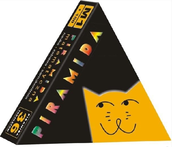 Picture of Epideixis Piramida Matematyczna M1