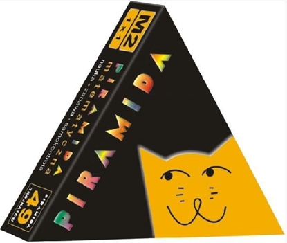 Picture of Epideixis Piramida Matematyczna M2