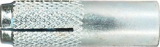 Изображение EPM KOTWA TULEJOWA STALOWA M12 [jm.SZT] - E-100-0113