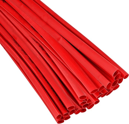 Picture of EPM RURKA TERMOKURCZLIWA 1,50/0,75 CZERWONA