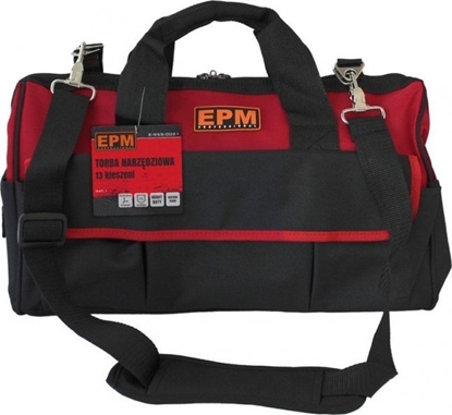 Изображение EPM TORBA NARZÄDZIOWA 42X23X28 CM