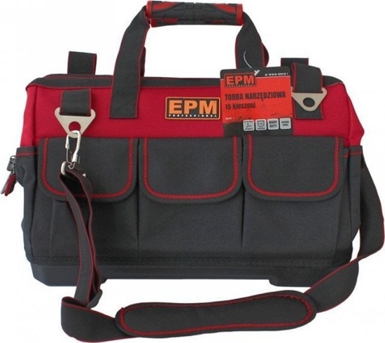 Изображение EPM TORBA NARZÄDZIOWA 42X23X29 CM