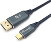 Picture of Equip USB-C to DisplayPort Premium Cable, M/M, 1.0m, 8K/60Hz
