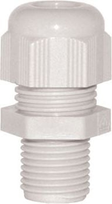 Изображение Ergom Dawnica kablowa poliamidowa M16 IP68 DP 16 HML szara (E03DK-01050100101)