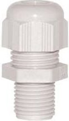Изображение Ergom Dawnica kablowa poliamidowa M20 IP68 DP 20 HML szara (E03DK-01050100201)