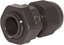 Picture of Ergom Dawnica kablowa poliamidowa M63 IP68 DP-EN 63-2 HM BK czarna (E03DK-01040128001)