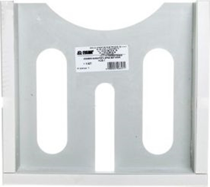 Attēls no Ergom Kiesze na dokumenty do szafy samoprzylepna KDS-1 (R30RS-04040001101)