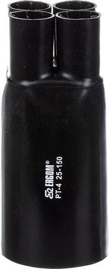 Изображение Ergom Palczatka termokurczliwa 4-yowa PT-4 25 - 150mm2 (E05ME-01060100801)