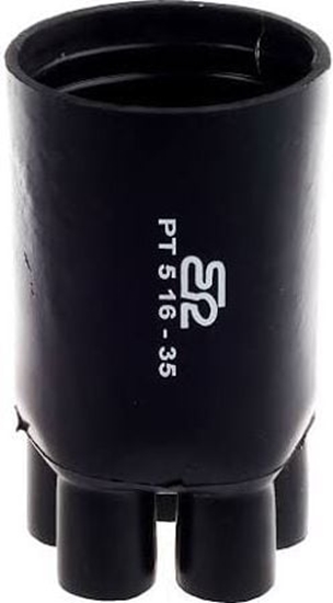 Изображение Ergom Palczatka termokurczliwa 5-yowa PT 5 16-35mm2 (E05ME-01060101101)