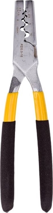 Изображение Ergom Praska 0,5-16mm2 PZ/0,5-16 E06PZ-01010300101