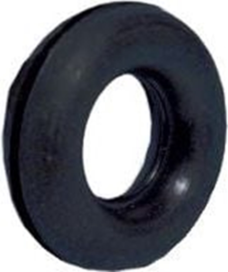 Picture of Ergom Przepust gumowy GH13 czarny (E01PK-01050100501)