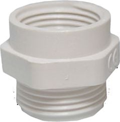 Изображение Ergom Redukcja poliamidowa do dawnic DR 40M / 25M szara (E03DK-02120301301)