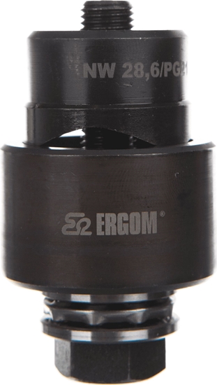 Изображение Ergom Wycinak NW 28,6/PG21 (E06WD-01020110700)