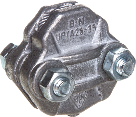 Изображение Ergom Zacisk ptlicowy 25-35mm2 UP/A 25-35 (E14KI-04020100201)