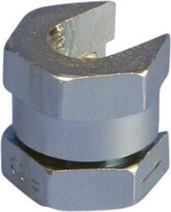 Picture of ERICO Nakrtka SN M8 (390006)