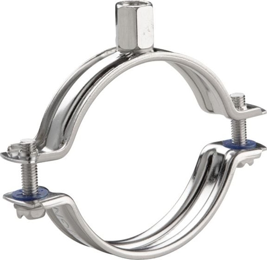 Picture of ERICO Obejma do rur MACROFIX NI M8/M10 41-48mm 32 DN 1.1/4cala (586106)
