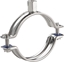 Picture of ERICO Obejma do rur MACROFIX NI M8/M10 54-62mm 50 DN 2cala (586108)