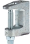 Изображение ERICO Zacisk z gwintem wewntrznym 10 stal BTK M10 (389890)