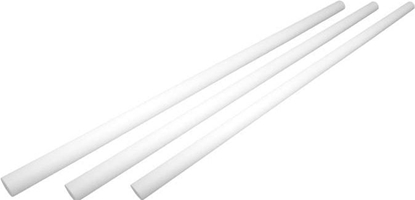 Attēls no Erko Rura termokurczliwa cienkocienna z klejem transparentna 9 - 3mm 1m (RTCK_9-3-T/1)