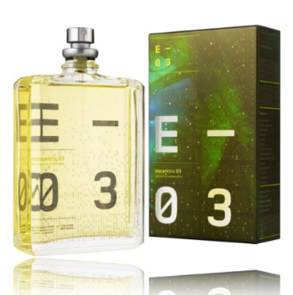 Attēls no Escentric Molecules Escentric 03 EDT 100ml