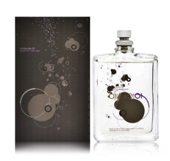 Изображение Escentric Molecules Molecule 01 Perfume EDT 100 ml