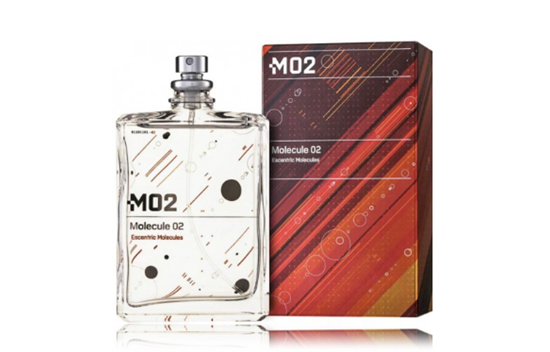 Изображение Escentric Molecules Molecule 02 Perfume EDT 100 ml
