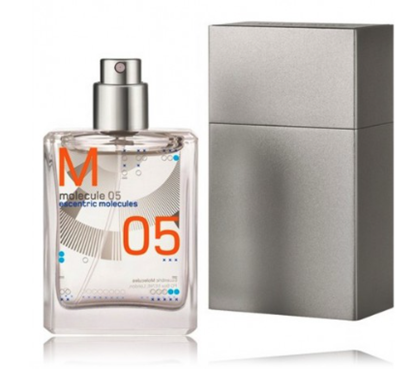 Attēls no Escentric Molecules Molecule 05 EDT 30 ml
