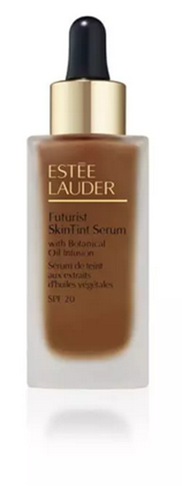 Picture of Estee Lauder Futurist SkinTint Serum 5N2 Amber Honey 30 ml