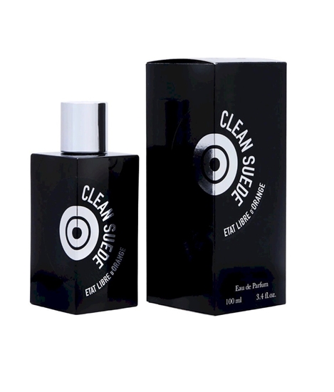 Picture of Etat Libre d’Orange Clean Suede Perfume EDP 100ml