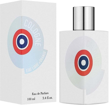 Attēls no Etat Libre d’Orange Cologne Perfume EDP 100 ml