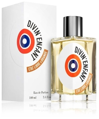 Attēls no Etat Libre d’Orange Divin'Enfant Perfume EDP 100 ml