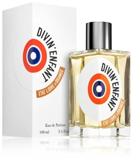 Picture of Etat Libre d’Orange Divin'Enfant Perfume EDP 100 ml